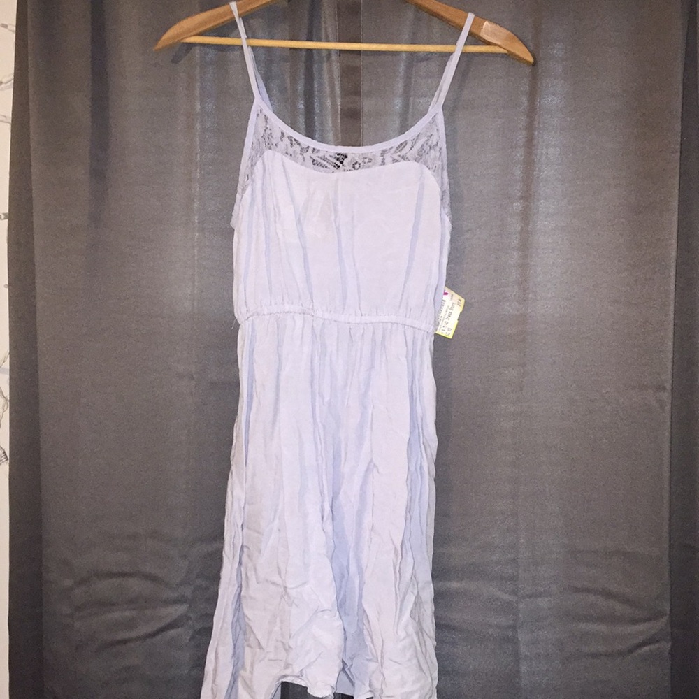 H&M dress